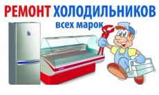Ремтехникин. Ремонт холодильников в Оренбурге
